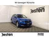 Skoda Kamiq Style 1.0 TGI Amundsen SmartLink+ LED - Skoda Kamiq: Limousine