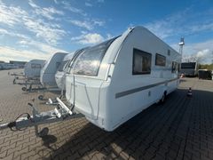 Adria Adora 613UT*Alde*Klima*Mover*