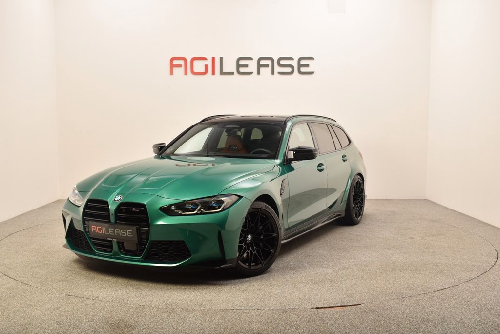 Image of BMW M3