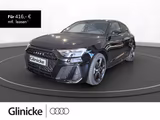 Audi A1 Sportback 35 TFSI S line S tronic LED PDC vo+ - Neuwagen in Berlin