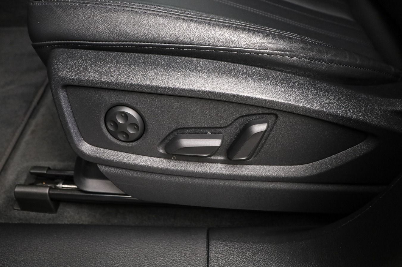 Audi Q5 - Bild 19