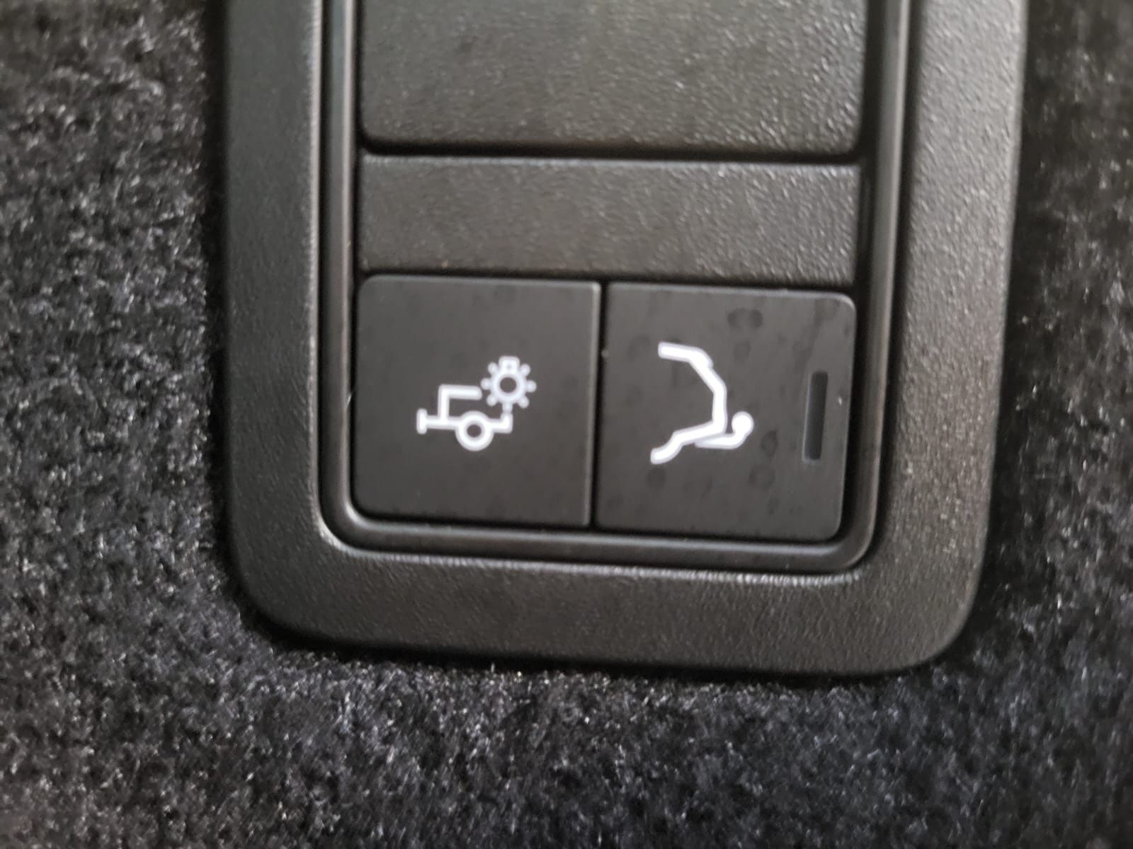 Fahrzeugabbildung Land Rover Range Rover Sport HSE Dynamic Pano AHK