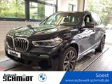 BMW X5 xDrive40i M Sportpaket + GARANTIE - BMW X5: Sportpaket