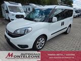 Fiat Doblò Doblo 1.6 Multijet 16V Lounge 88 kW (12... - Fiat Doblo Gebrauchtwagen