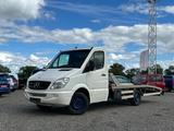 Mercedes-Benz Sprinter II Pritsche 309/311/313/315 CDI - Mercedes-Benz 309
