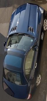 Mercedes-Benz SL350 306PS 5 Jahre in meinem Besitz 3. Hand - Mercedes-Benz: Mein