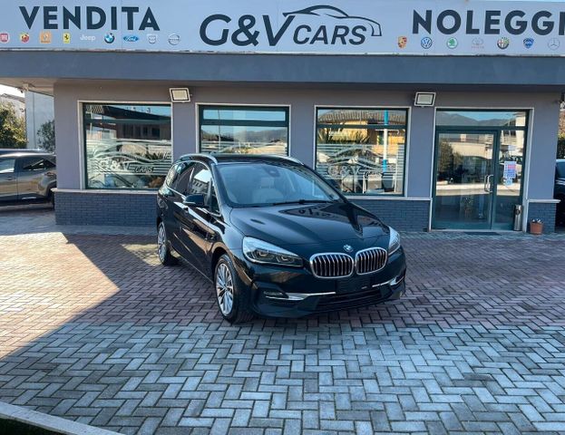 BMW 218 D Gran Tourer 150cv Automatica