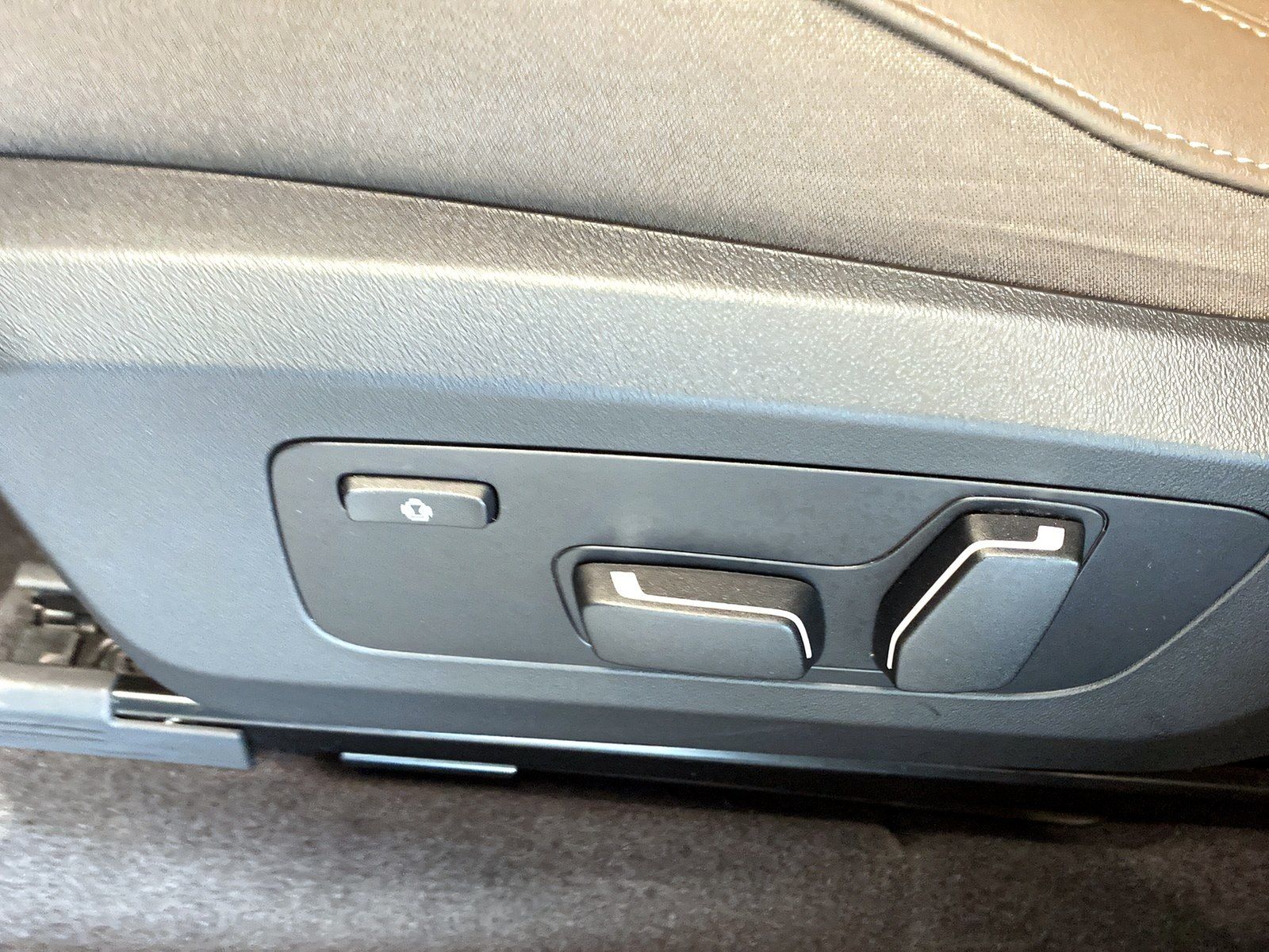 BMW X3 - Bild 19