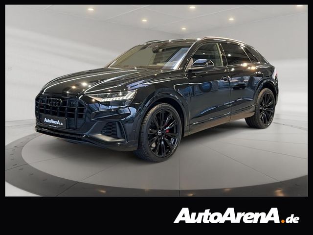 Audi SQ8 TFSI **Head-up/Matrix/Standhz.