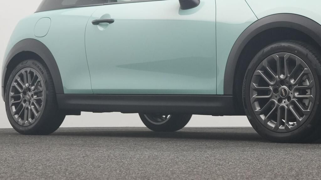 MINI Cooper C - Bild 23