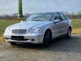 Mercedes-Benz C 180 ELEGANCE  - Mercedes-Benz C 180 Gebrauchtwagen in Münster