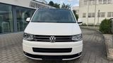 Volkswagen T5 Multivan Edition 25  4 Motion Leder Navi Sth - Volkswagen T5 Multivan Gebrauchtwagen