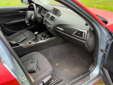 BMW 114 - 11
