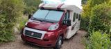 SEA 650T. auf Fiat Ducato  - SEA Wohnwagen & Wohnmobile