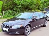 Volvo S80 D5 AWD aut. Executive - Volvo S80: Executive