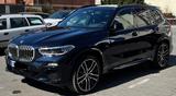 BMW X5 ×Drive40i EU6d M Sport Laser Komfortsitze GSD - BMW X5: 4.6