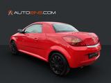 Opel Tigra Enjoy 1.4*Klimaanlage*MFL* - Opel Tigra mit Benzin-Antrieb: Enjoy