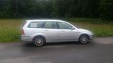 Ford Auto Ford Focus - Ford Focus aus 2004: Kombi