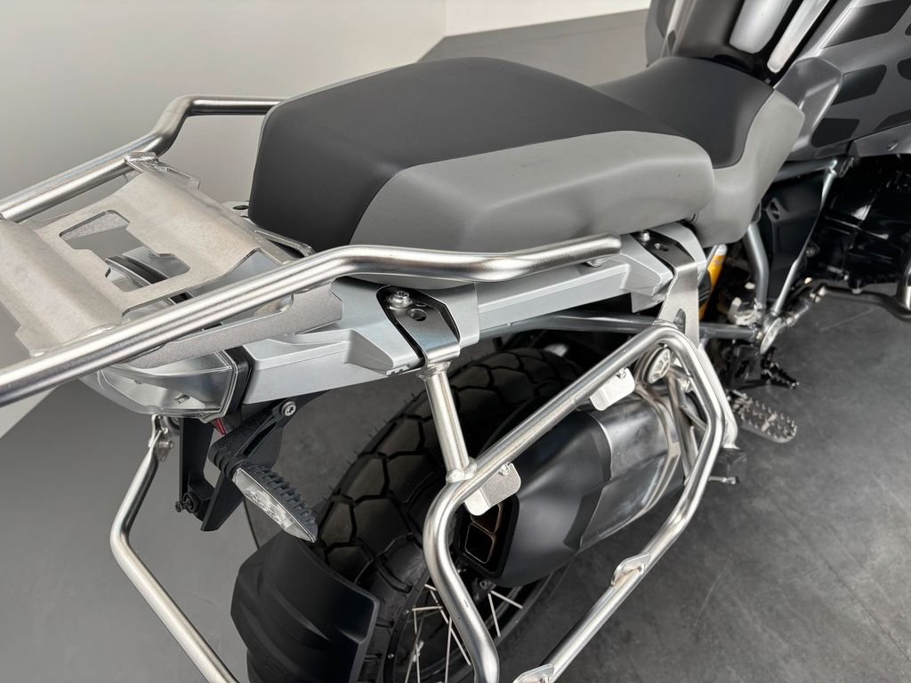 Fahrzeugabbildung BMW R 1200 GS *TOP-ZUSTAND *2.HAND