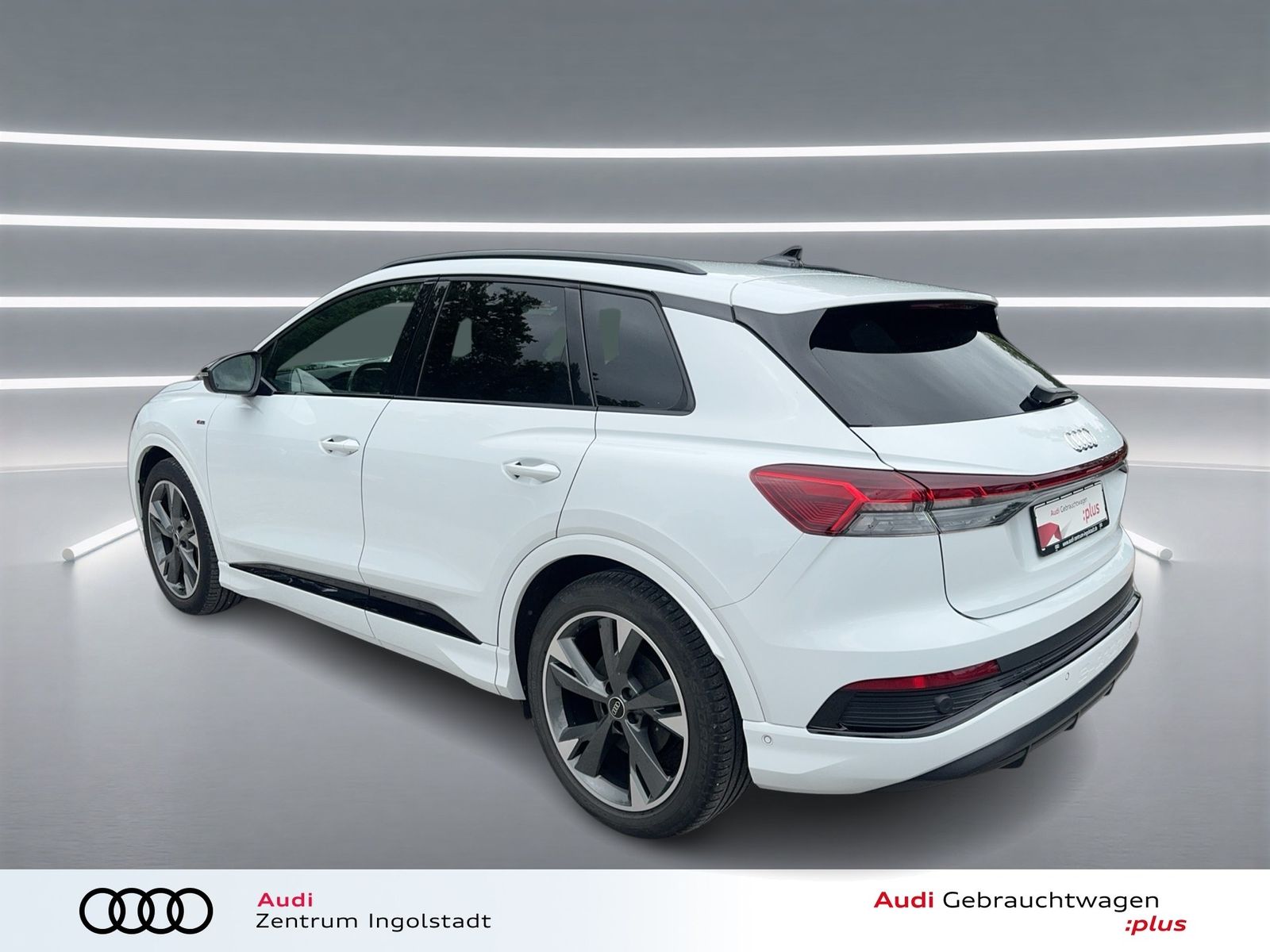 Audi Q4 e-tron - Bild 6
