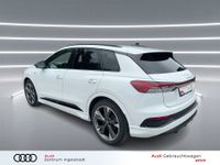 Audi Q4 e-tron - Vorschau Bild 6