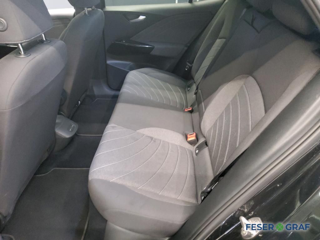 Volkswagen ID.3 - Bild 6