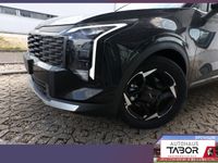 Kia Sportage - Vorschau Bild 5