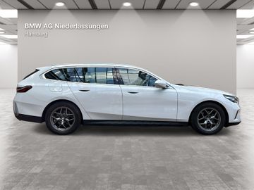 BMW 520 - 4