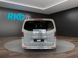 Mercedes-Benz VITO 119 CDI 4M Mixto Lang SPORT DISTRONIC AHK - Mercedes-Benz Kühlkastenwagen Vito cdi