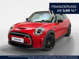 MINI Cooper SE Classic Trim Keyless+Navi+SHZ+PDC - rote MINI Cooper SE