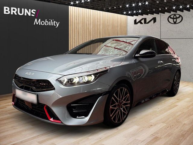 Kia PROCEED 1.6T DCT7 GT Komfort-Paket Allwetter