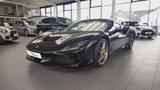 Ferrari F8 Tributo - schwarze Ferrari F8