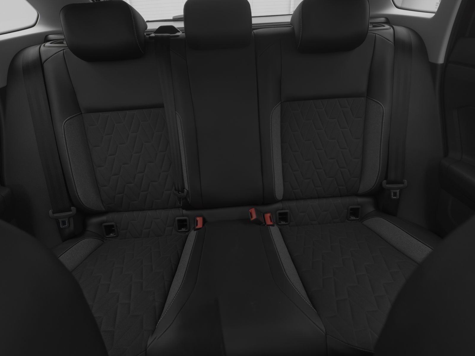 Volkswagen Taigo - Bild 6