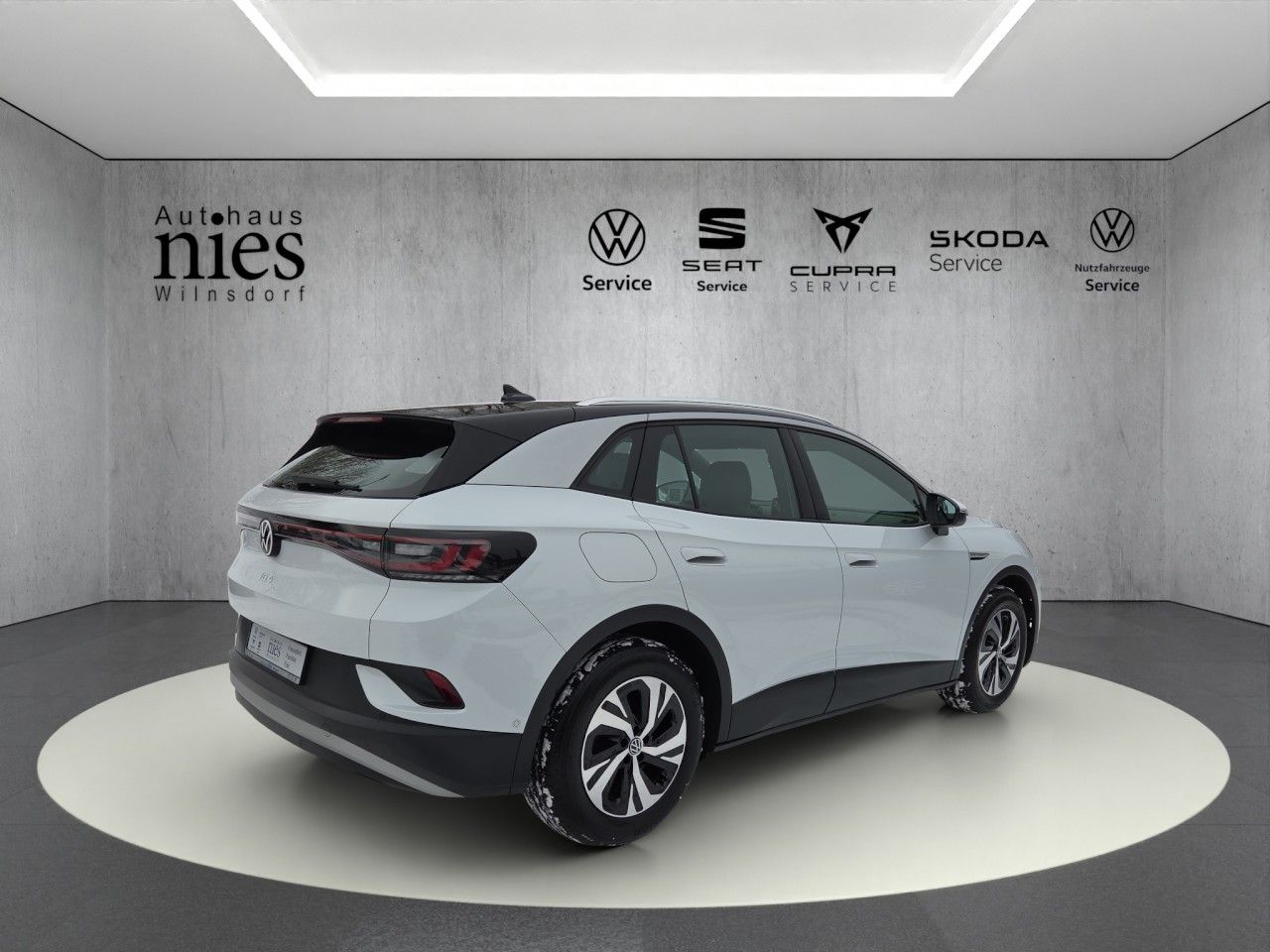 Volkswagen ID.4 - Bild 14