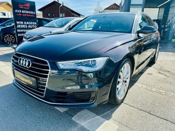 Audi A6 - 3
