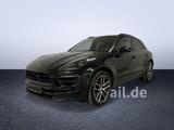 Porsche Macan S LED Navi KlimaA LM AUT Facelift - gebrauchte Porsche Macan mit Facelift