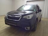 Subaru Forester 2.0 Sport Leder Navi GSD LED H-K RFK - Subaru Forester: Sport