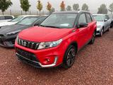 Suzuki Vitara 1.4 Comfort+ 4x4 BoosterJet Pano|Navi - Suzuki Vitara mit Schiebedach
