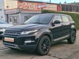Land Rover Range Rover Evoque Pure - gebrauchte Land Rover Range Rover Evoque aus dem Jahr 2015