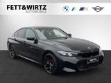 BMW 318i Limousine 19"|LED|M Sport|HiFi