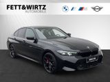 BMW 318i Limousine 19"|LED|M Sport|HiFi - BMW 318 mit Benzin-Antrieb: Limousine
