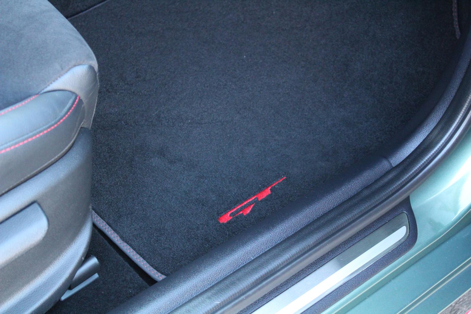 Kia pro_cee'd / ProCeed 1.6 T-GDI DCT GT