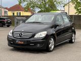 Mercedes-Benz B 200 CDI*Automatik*Klima*Pano*SHZ*PDC*