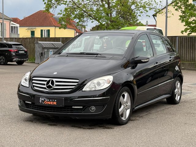 Mercedes-Benz B 200 CDI*Automatik*Klima*Pano*SHZ*PDC*