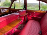 Jaguar MK II - Jaguar: Mk I