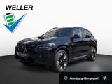 BMW iX3 Impressive M-Sport H/K Pano AHK AdFw ACC PA+
