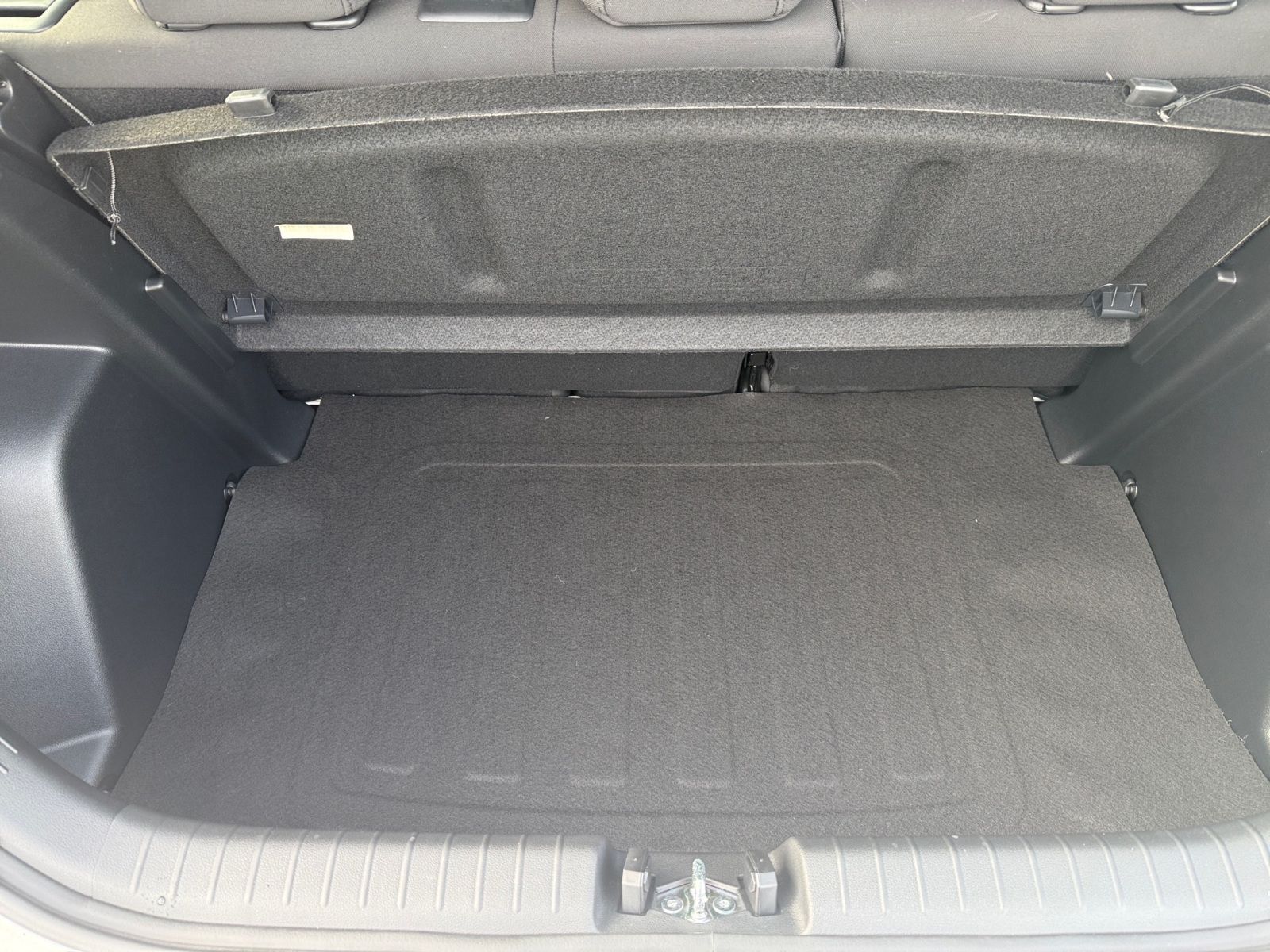 Hyundai i20 – Bild 12