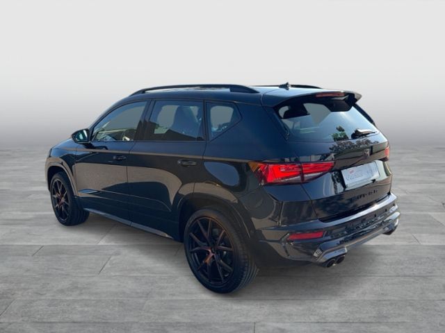 Ateca VZ 2.0 TSI 4DRIVE AHK ACC EL.HECKKLAPPE LE