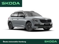 Skoda Kamiq - Vorschau Bild 1