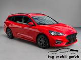 Ford Focus Turnier ST-Line - Ford Focus Gebrauchtwagen in Aachen